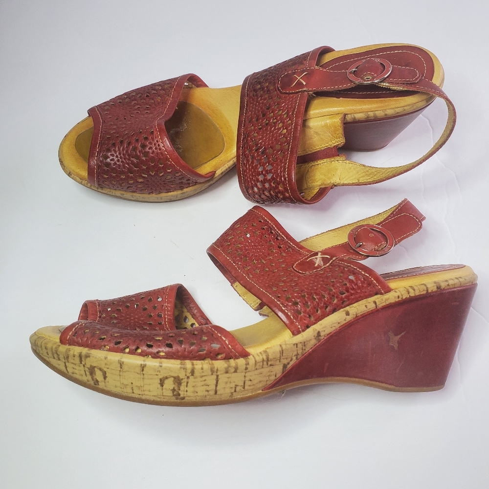 Pikolinos shoes size 40